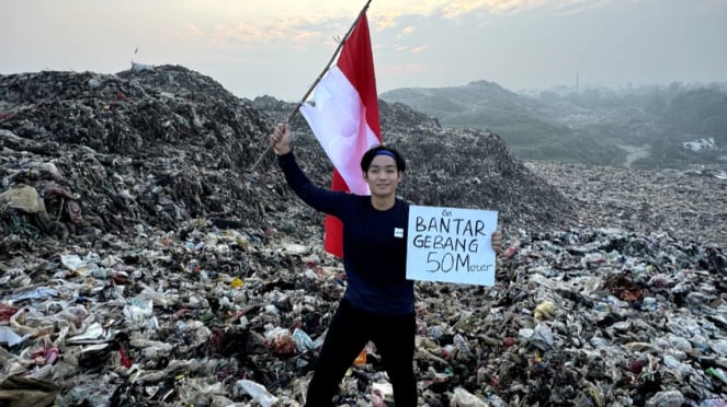 Jerhemy Owen: Aktivis Lingkungan Gen Z yang Menginspirasi